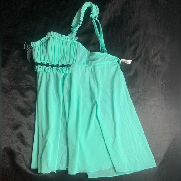 Frederick’s of Hollywood top - Picture 14 of 14